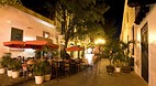 Colonial City