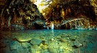 Damajagua Waterfalls