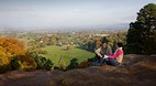 Alderley Edge