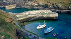 Boscastle