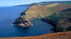 Boscastle