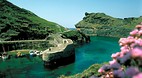 Boscastle