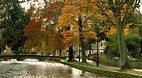Bourton-on-the-Water