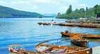 Bowness on Windermer..