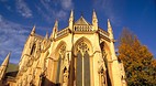 Cambridge