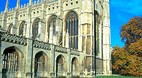 Cambridge