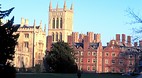 Cambridge