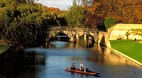 Cambridge