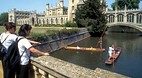 Cambridge