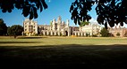 Cambridge