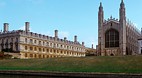 Cambridge