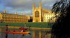 Cambridge