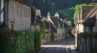 Castle Combe