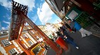 Chinatown
