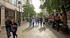 Covent Garden