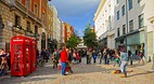 Covent Garden
