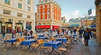 Covent Garden