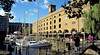Docklands