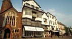 Exeter