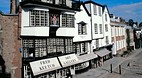 Exeter