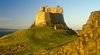 Holy Island