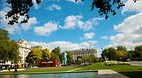 Hyde Park