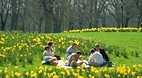 Hyde Park