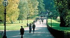Hyde Park