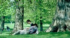 Hyde Park