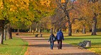 Hyde Park
