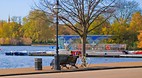 Hyde Park