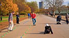 Hyde Park