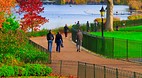Hyde Park