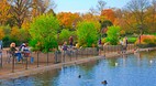Hyde Park