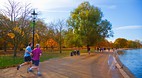Hyde Park