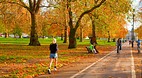 Hyde Park