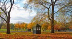 Hyde Park
