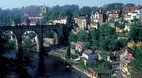 Knaresborough