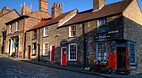 Lincoln