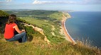 Lyme Regis