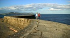 Lyme Regis