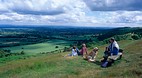 Malvern Hills