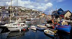 Mevagissey