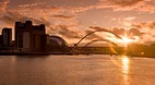 Newcastle-Gateshead