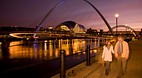 Newcastle-Gateshead