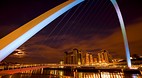 Newcastle-Gateshead