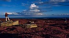North York Moors