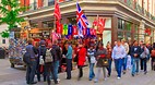 Oxford Street