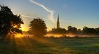 Salisbury