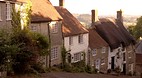 Shaftesbury